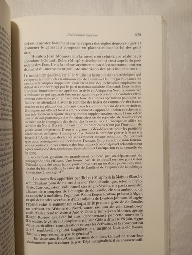 Charles De Gaulle (Usado)