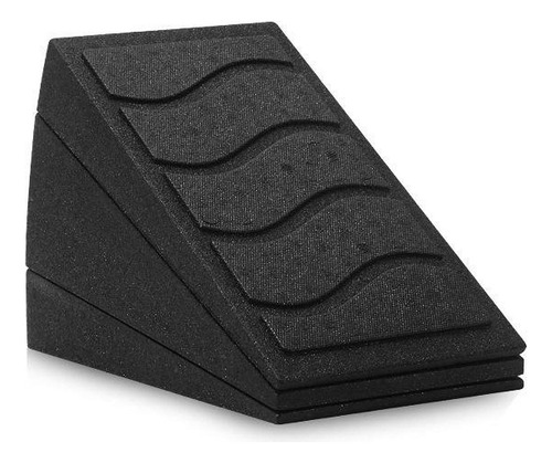 Bloque De Cuña Para Sentadillas Profesional, Tabla