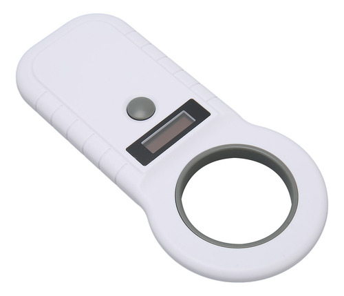 Lector De Chips De Animales Para Mascotas, 134,2 Khz, 125 Kh
