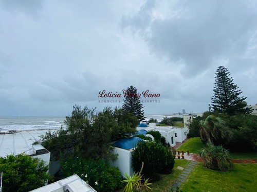 Imagen 3 de 13 de Casa En Venta En Al Barra Frente Al Mar, 3 Dormitorios
