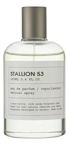 comprar Emper Stallion 53 EDP 100ml