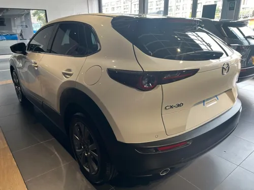 Mazda CX-30 Touring hibrida 2.0cc