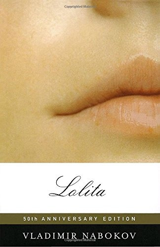 Book : Lolita - Vladimir Nabokov