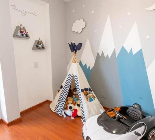 Fabuloso Duplex Vista Franca Al Rio!