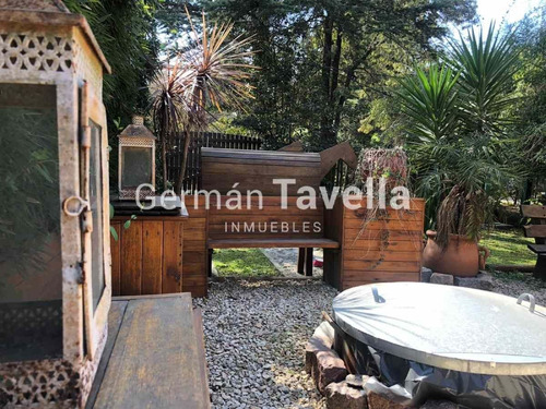 Imagen 10 de 30 de Venta Casa 4 Amb. C/ Pileta, Fogón Y Parrilla Villa Udaondo