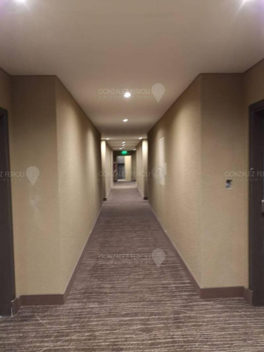 Imagen 6 de 9 de Oficina En Venta Ubicado En Bahia Grande - Studios De La Bahía, Nordelta