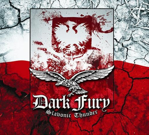 Dark Fury - Varios Títulos - Cd Black Metal