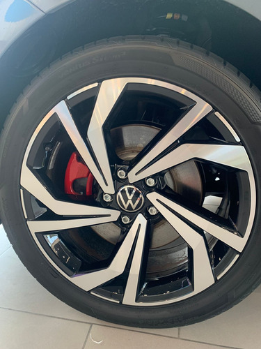 Volkswagen Vento 2.0 Tsi 350 Gli Dsg