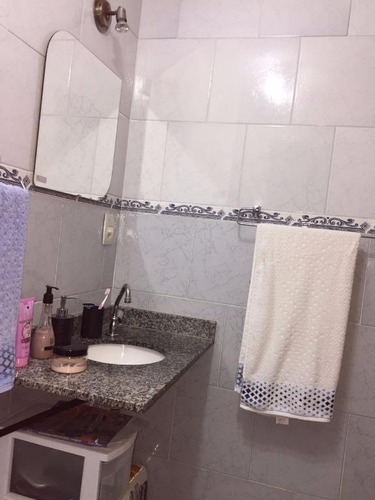 Imagem 14 de 18 de Apartamento Residencial À Venda, Jardim Independência, São Paulo. - Ap3329