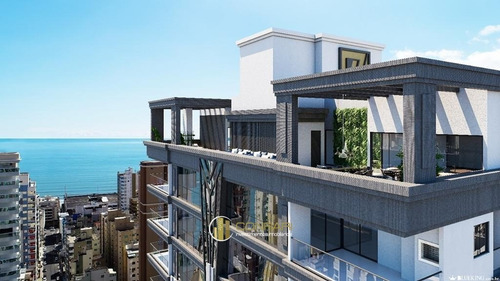 Imagem 4 de 15 de Amplíssimos Apartamentos De 03 Suítes E 02 Vagas! - Ap1263-1