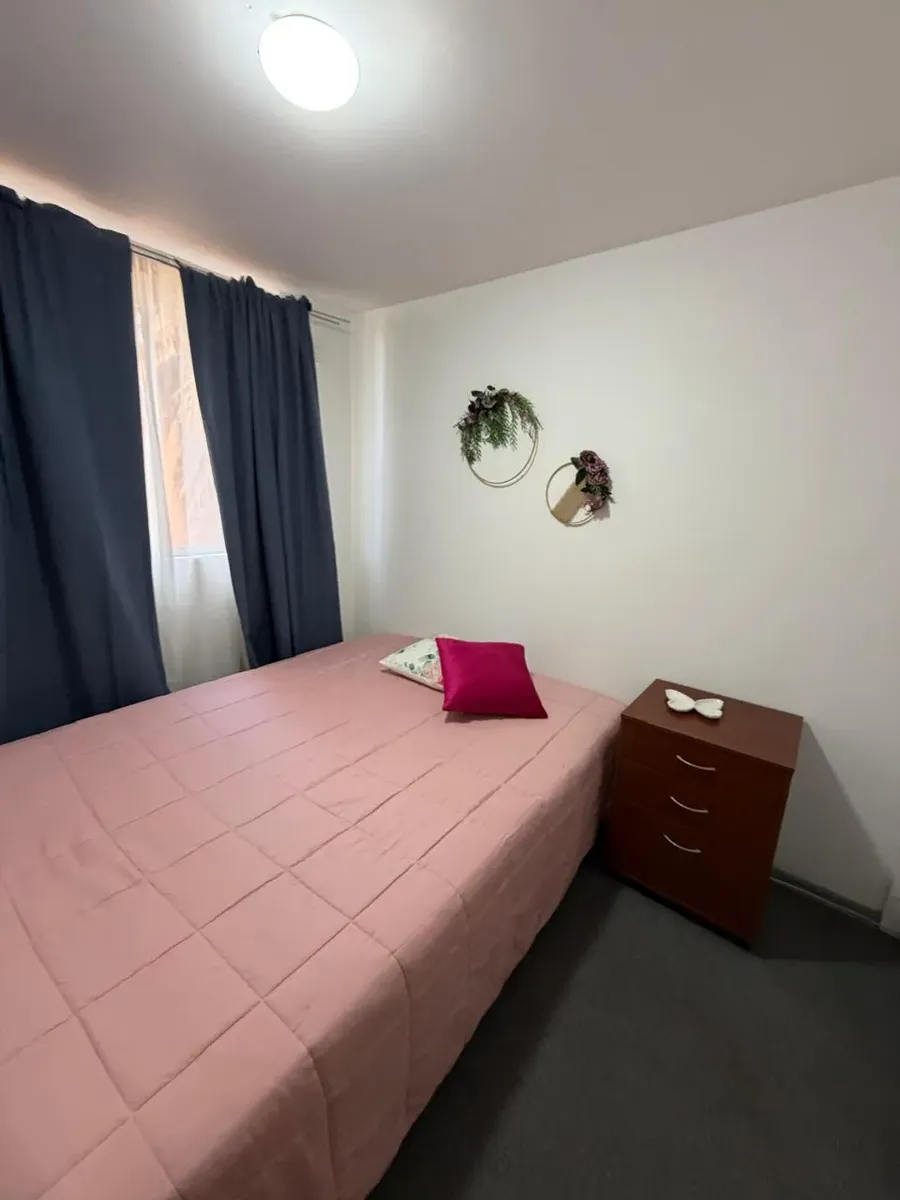 Imagen 5 de 16 de Arriendo Departamento Amoblado, Cómodo En Copiapó