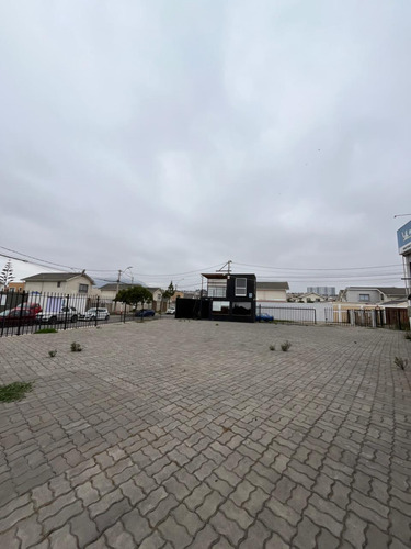 ¡local Comercial En Balmaceda, Ideal Para Automotoras O Ven