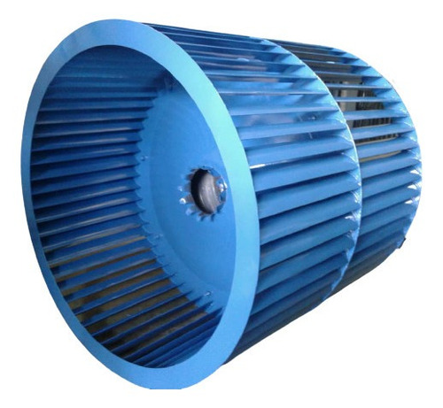 Turbinas Rotores Industriales Chillers Centrifugo Doble