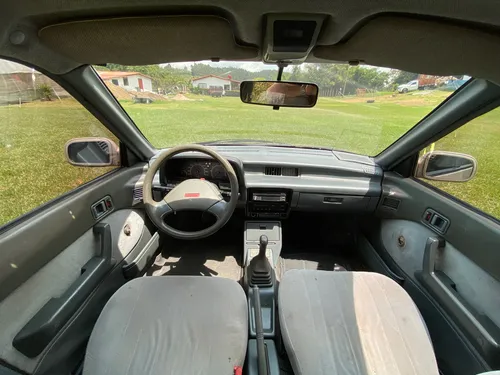 Chevrolet Swift 1.6