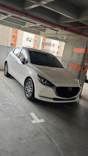 Mazda 2 1.5 Grand Touring Lx