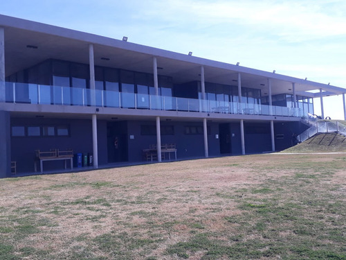 Terreno En Venta En Barrio Magallanes