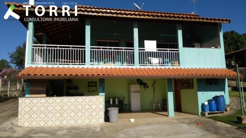 Chácara À Venda Em Araçoiaba Da Serra - Ch00093 - 33115111