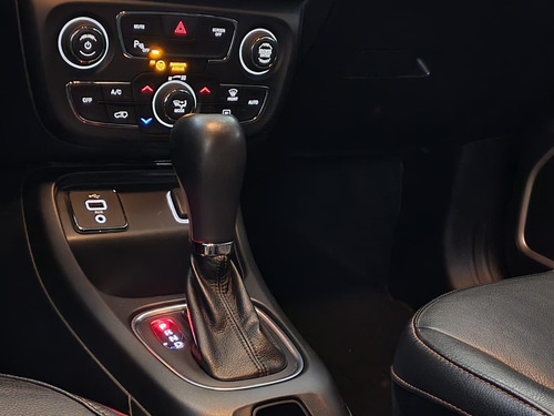 Imagem 9 de 11 de Jeep Compass 2.0 Longitude Aut Flex