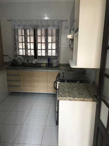 Imagem 15 de 22 de Casa Residencial À Venda, Altos Da Vila Paiva, São José Dos Campos. - Ca0738