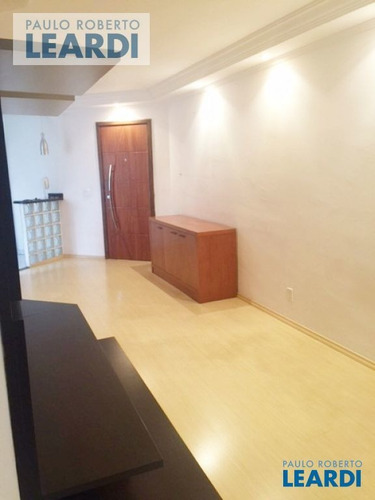 Imagem 12 de 12 de Apartamento - Jardim Marajoara - Sp - 504356