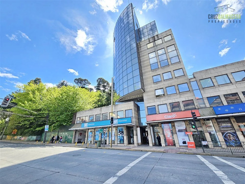 Oficina En Arriendo En El Centro De Puerto Montt