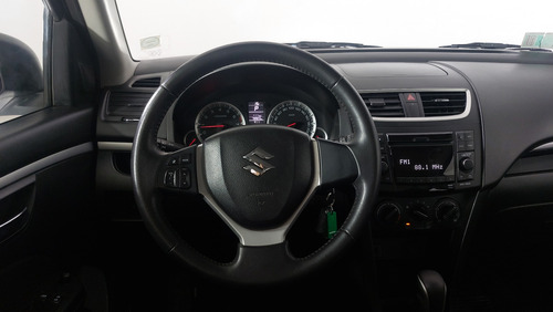 Suzuki Swift 1.4 GL LL NEB AT