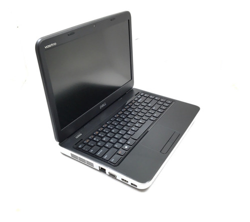 Laptop Dell Vostro 2420 Celeron 4gb Ram 320gb Hdd Webcam 14 (Usado)