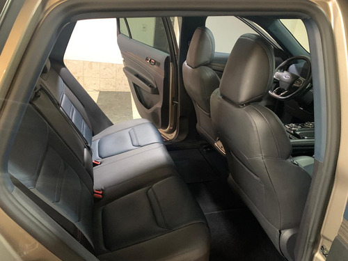 Ford Territory 1.8 Titanium 5p At
