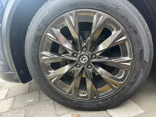 Mazda CX-5 2.5 Touring At