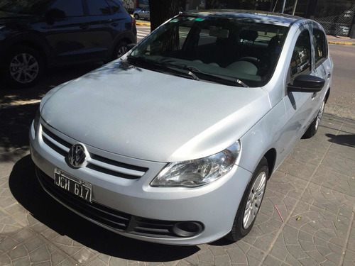 Volkswagen Gol Trend 1.6 Pack I 101cv 3p 2012