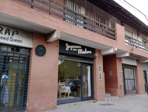 Imagen 2 de 7 de Local Comercial A La Calle En Venta Oportunidad