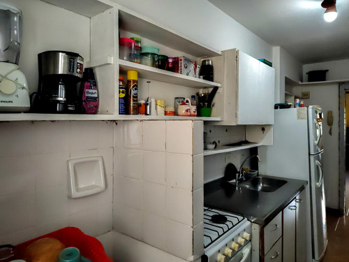 Departamento En Venta En Bariloche. En Una Planta.