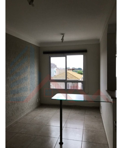 Imagem 4 de 30 de Apartamento Valinhos - Sp - 2346