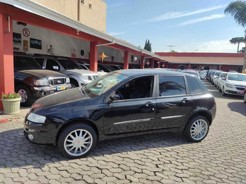 Imagem 3 de 15 de Fiat Stilo Flex Dualogic 2010