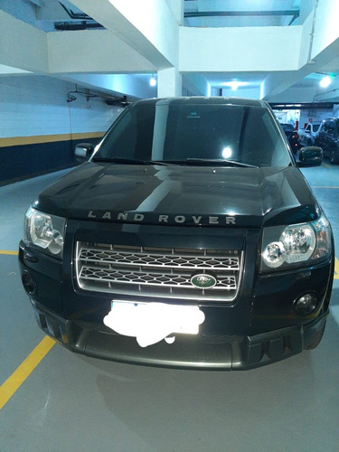 Land Rover Freelander 2 3.2 Hse 5p