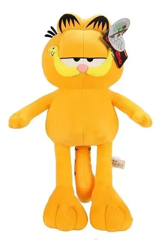 Peluche Garfield 