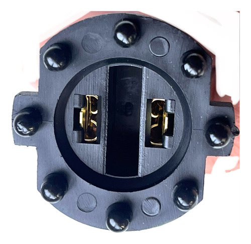 Conector Socket Soquet Para Foco H7 Compatible Con Mazda
