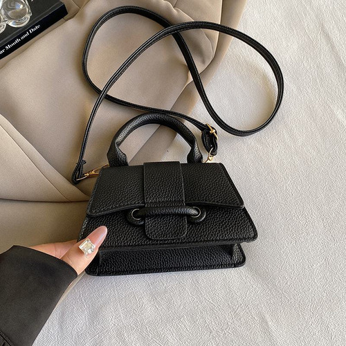 Minibolso De Mano De Estilo Coreano A La Moda, Estilo Occide