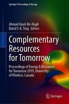 Complementary Resources For Tomorrow : Proceedings Of Ene...