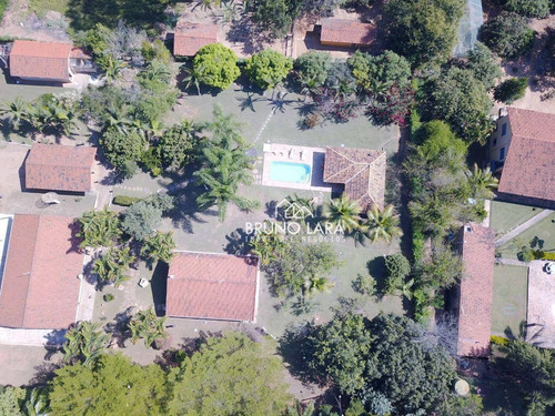 Imagem 2 de 30 de Sitio À Venda Em Igarapé Bairro Batatal - Si0094