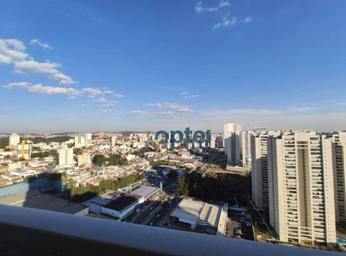 Imagem 6 de 21 de Sala À Venda, 36 M² Por R$ 212.000,00 - Baeta Neves - São Bernardo Do Campo/sp - Sa0080