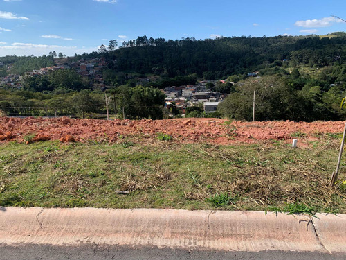 Terreno Em Condomínio Nova Caucaia Bairro Totalmente Planejado 11931006813