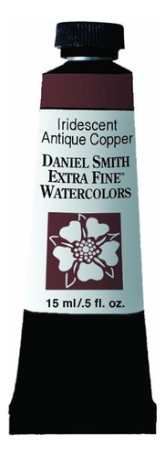 Daniel Smith Pintura De Acuarela Extrafina, Tubo De 15 Ml, C