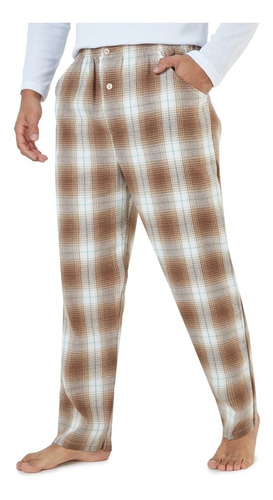 Pantalón Hombre Leñador