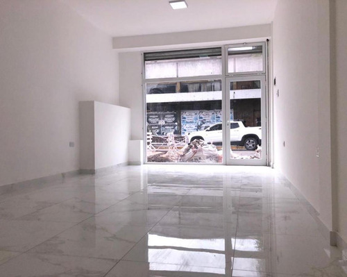 Local A Estrenar En Zona Centro En Venta. Oportunidad!