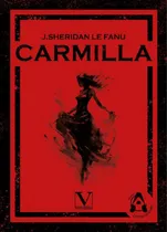 Comprar Libro Carmilla - Le Fanu, Joseph Sheridan