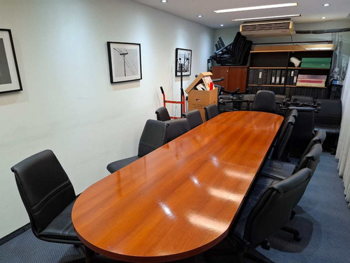 Oficina Venta Monserrat Piso 250 Mts. Oportunidad