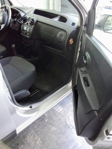 Renault Kangoo Ii Express Confort 1.5 Dci