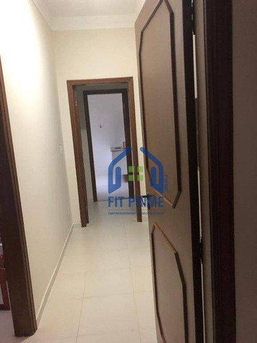Casa Comercial À Venda, Santos Dumont, São José Do Rio Preto - Ca0675. - Ca0675