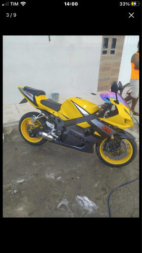Imagem 4 de 8 de Suzuki Gsx-r 1000